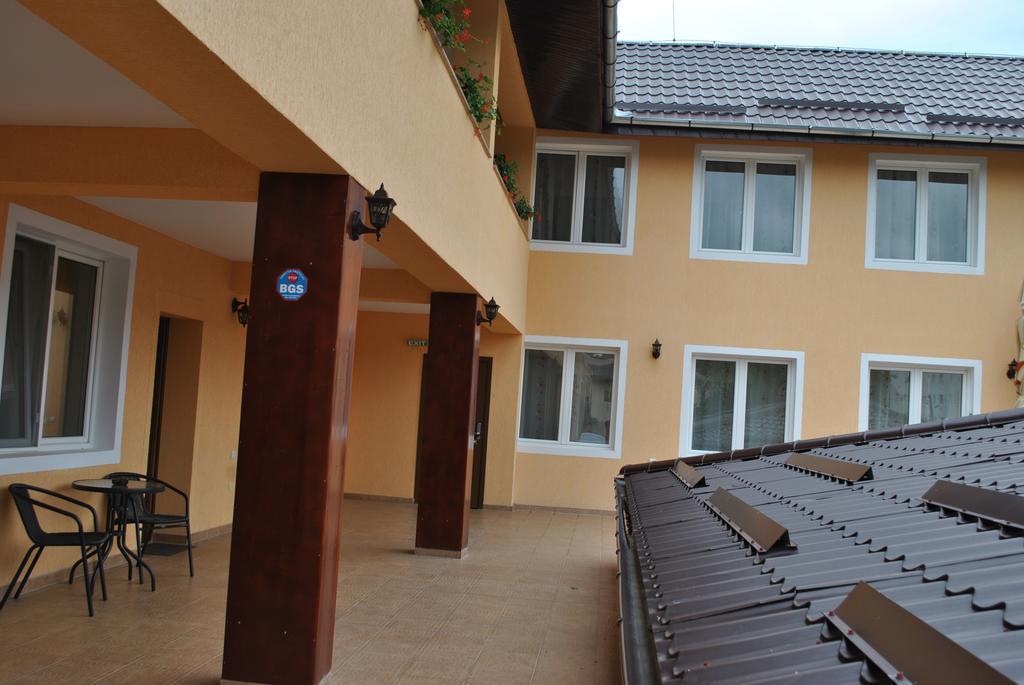 Vila Veche Haţeg Exterior foto