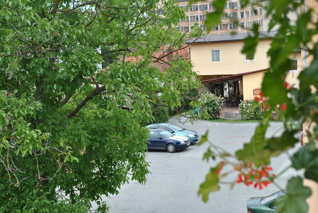 Vila Veche Haţeg Exterior foto