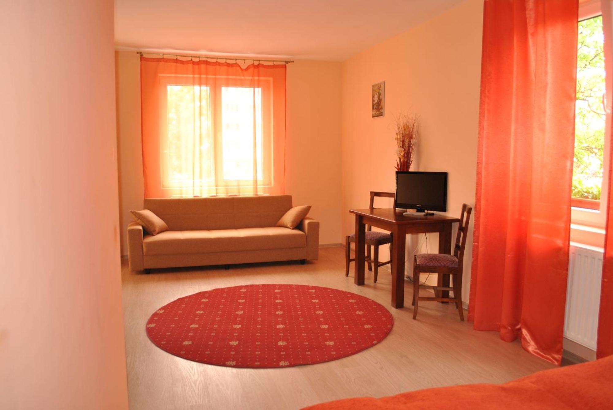 Vila Veche Haţeg Habitación foto